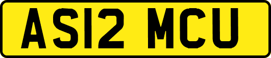 AS12MCU