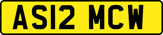 AS12MCW