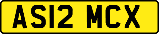 AS12MCX