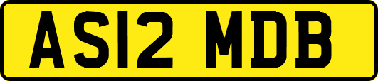 AS12MDB