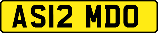AS12MDO