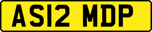 AS12MDP