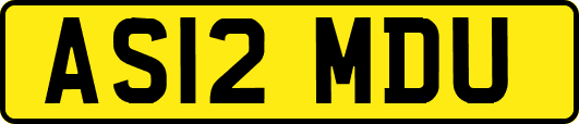 AS12MDU