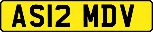 AS12MDV