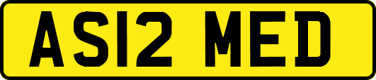AS12MED