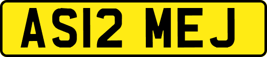 AS12MEJ