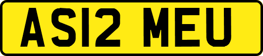 AS12MEU
