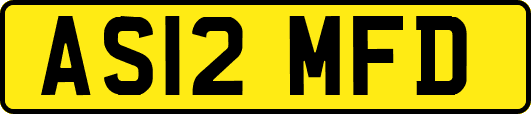AS12MFD