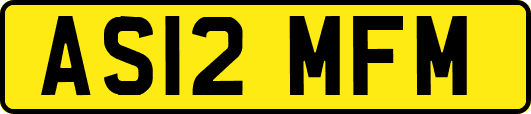 AS12MFM