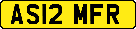 AS12MFR