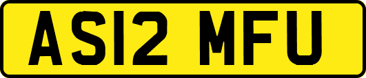 AS12MFU
