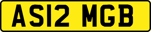 AS12MGB