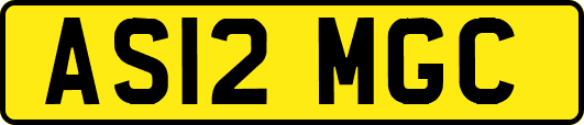 AS12MGC