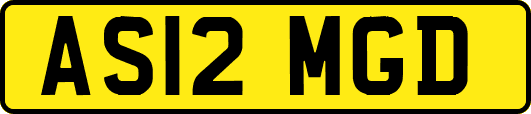 AS12MGD
