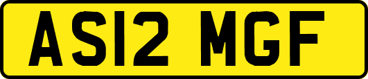 AS12MGF