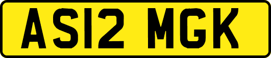AS12MGK