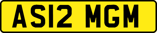 AS12MGM