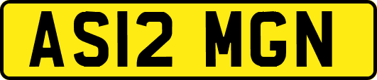 AS12MGN