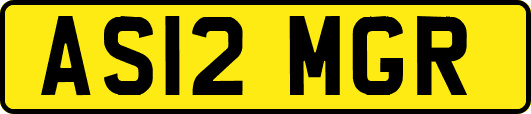 AS12MGR