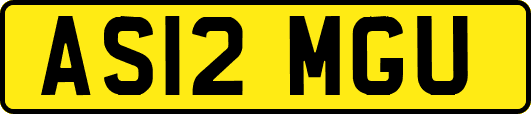 AS12MGU