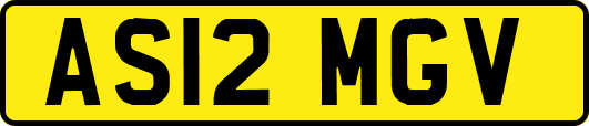 AS12MGV