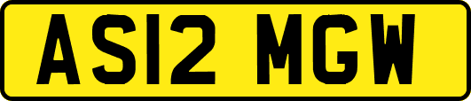 AS12MGW