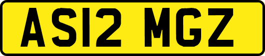 AS12MGZ