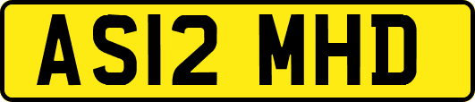 AS12MHD