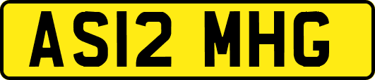 AS12MHG