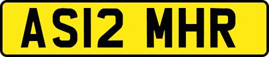 AS12MHR