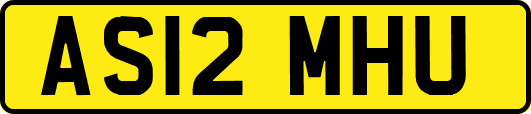 AS12MHU