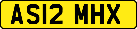 AS12MHX
