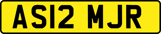 AS12MJR