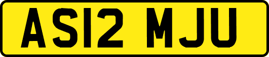 AS12MJU