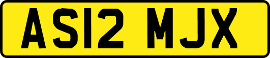 AS12MJX