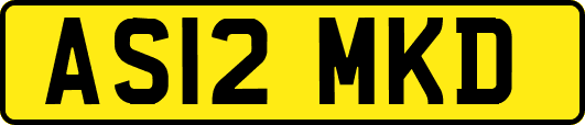 AS12MKD