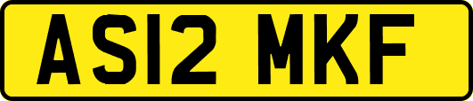 AS12MKF