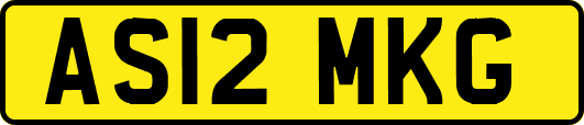 AS12MKG