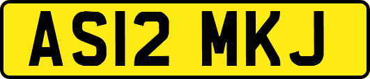 AS12MKJ