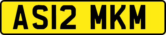 AS12MKM