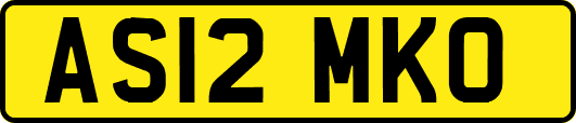 AS12MKO