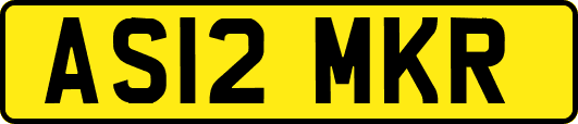 AS12MKR