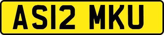 AS12MKU