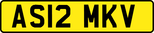 AS12MKV