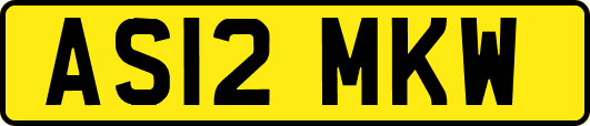 AS12MKW