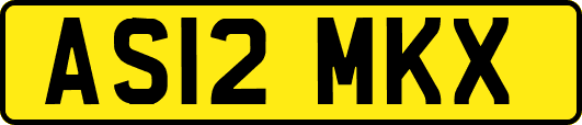 AS12MKX