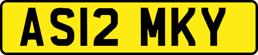 AS12MKY