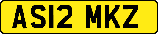 AS12MKZ