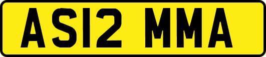 AS12MMA