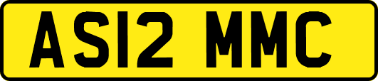 AS12MMC